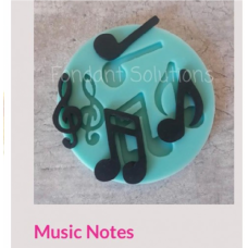 FS MUSIC NOTES