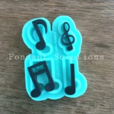 FS MUSIC NOTES 2.5CMH