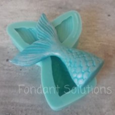 FS MERMAID TAIL MED