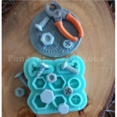 FS NUTS & BOLTS