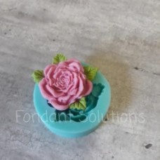 FS ROSE & LEAF