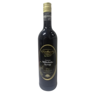 FIRDOUS SYRUP LIQUORICE 750ML
