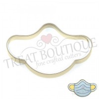 COOKIE CUTTER FACE MASK