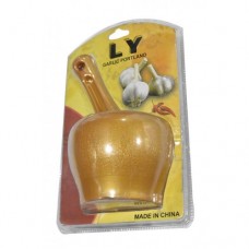 GARLIC POUNDER SET