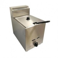 GAS CHIP FRYER SINGLE 5L