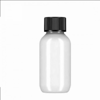 GLASS BOTTLE CLEAR 50ML