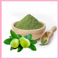 GUAVA LEAVES POWDER 100G