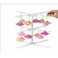 GUM PASTE FLOWER RACK