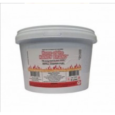 CHAFER FUEL GEL HANDY 5L
