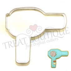 COOKIE CUTTER HAIRDRYER 8.5*9.5CM