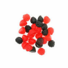 JELLIES MIXED BERRIES 250'S
