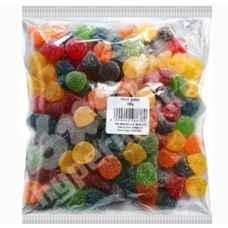 JELLIES GIANT SUGAR JUBES 100'S