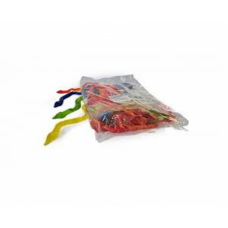 JELLIES BABY SNAKES 50'S