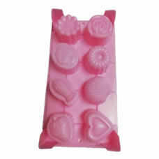 MALAYSIAN JELLY MOULD