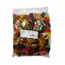 JELLIES FRUIT SALAD 300'S