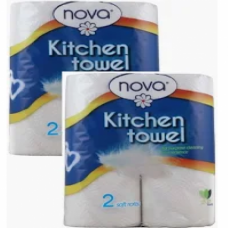 KITCHEN TOWEL NOVA 2'S