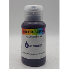 KOLOR-BURST BLUE VIOLET 50ML