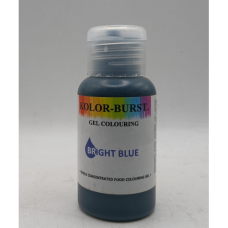 KOLOR-BURST BRIGHT BLUE 50ML