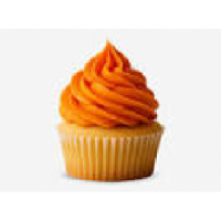 KOLOR-BURST BRIGHT ORANGE 50ML