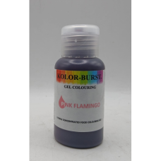 KOLOR-BURST PINK FLAMINGO 50ML