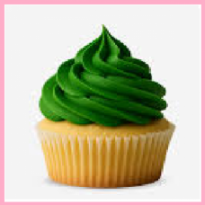 KOLOR-BURST LEAF GREEN 50ML