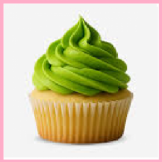 KOLOR-BURST LIME GREEN 50ML