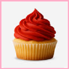 KOLOR-BURST RED 50ML