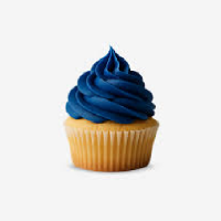 KOLOR-BURST ROYAL BLUE 50ML