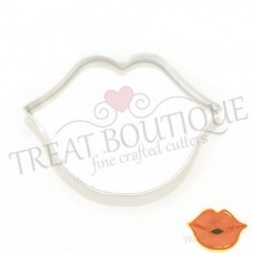 COOKIE CUTTER KISSY LIPS 6*8.5CM