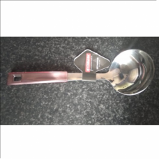 LADEL SPOON SOUP S/STEEL