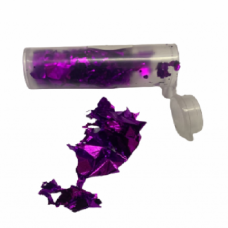 S/B PURPLE LEAF TUBS