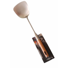 LIFTER SPADE WOODEN HANDLE FEI CHI