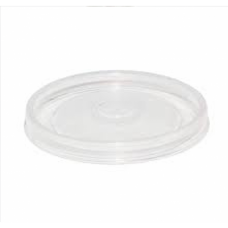 LIDS CUP FOAM 350/500ML STRAW TYPE 25'S