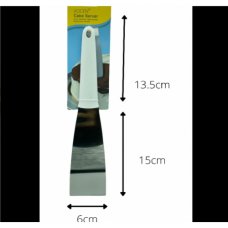 LIFTER CAKE SERVER STRAIGHT