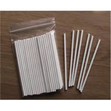 LOLLYPOP STICKS SMALL 50'S