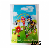 P/BAGS SONIC 10'S