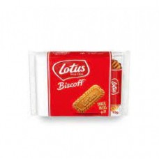LOTUS BISCOFF SNACK PACK 93G