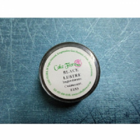 LUSTRE DUSTING POWDER BLACK