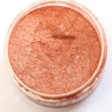 S/B DUMMY ROSE GOLD LUSTRE