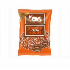 LUXURY CREAM FUDGE 400G