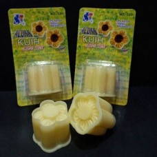 MALASIAN CUTTER 120 ROUND