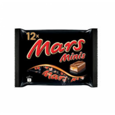 MARS MINI BAG 227G