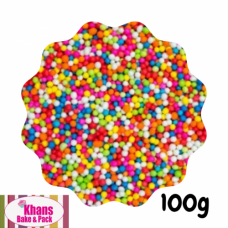 100 & 1000'S 100G