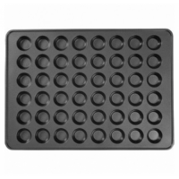 BAKING PAN MUFFIN MINI 48'S