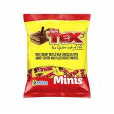 NESTLE MINIS TEX 182G