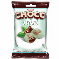CHOCO MINT CANDY 200'S