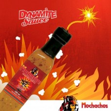 MOCHACHOS SAUCES ASS 250ML