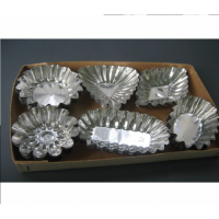 MINI MOLD SET 18'S