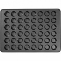 BAKING PAN MUFFIN MINI 48'S BAKING PAN MUFFIN MINI 48'S