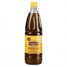 MUSTARD OIL MALLROAD 500ML